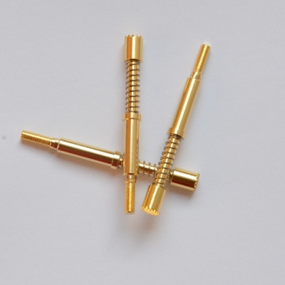 大電流針JTS420 
