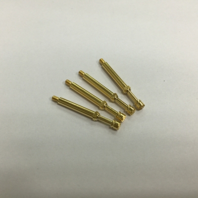 大電流針JTS120 